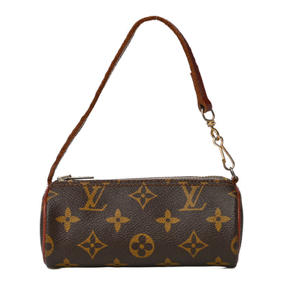 Louis Vuitton Monogram Mini Papillon 1 of 16