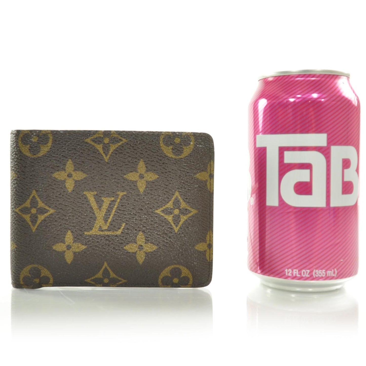 Monogram Multiple Mens Wallet