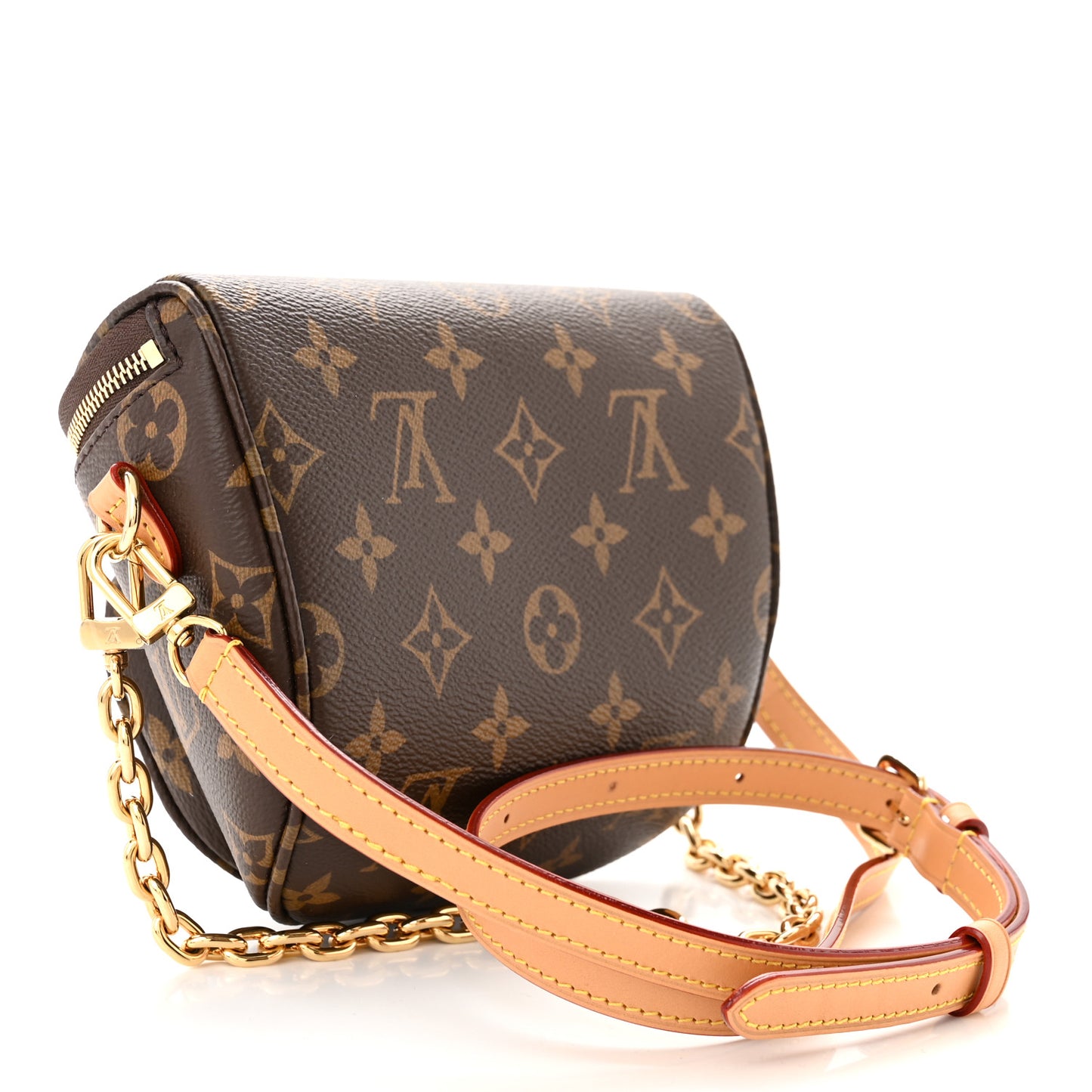 Monogram Mini Bumbag