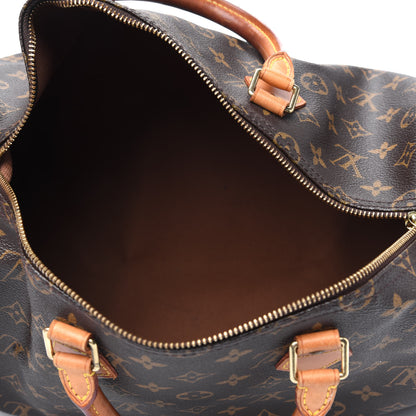 Louis Vuitton Monogram Speedy 35 5 of 28