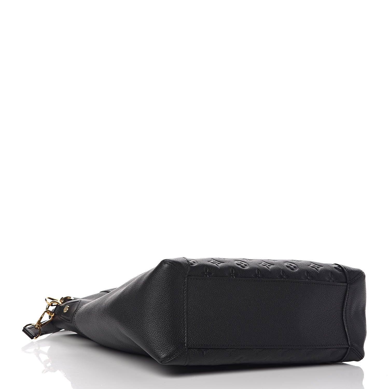 Louis Vuitton Empreinte Bagatelle Black 4 of 9