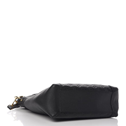 Louis Vuitton Empreinte Bagatelle Black 4 of 9