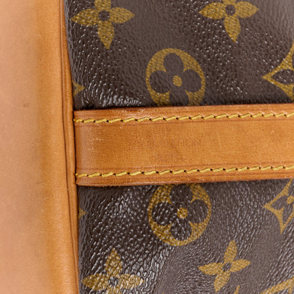 Louis Vuitton Monogram Petit Noe 6 of 12