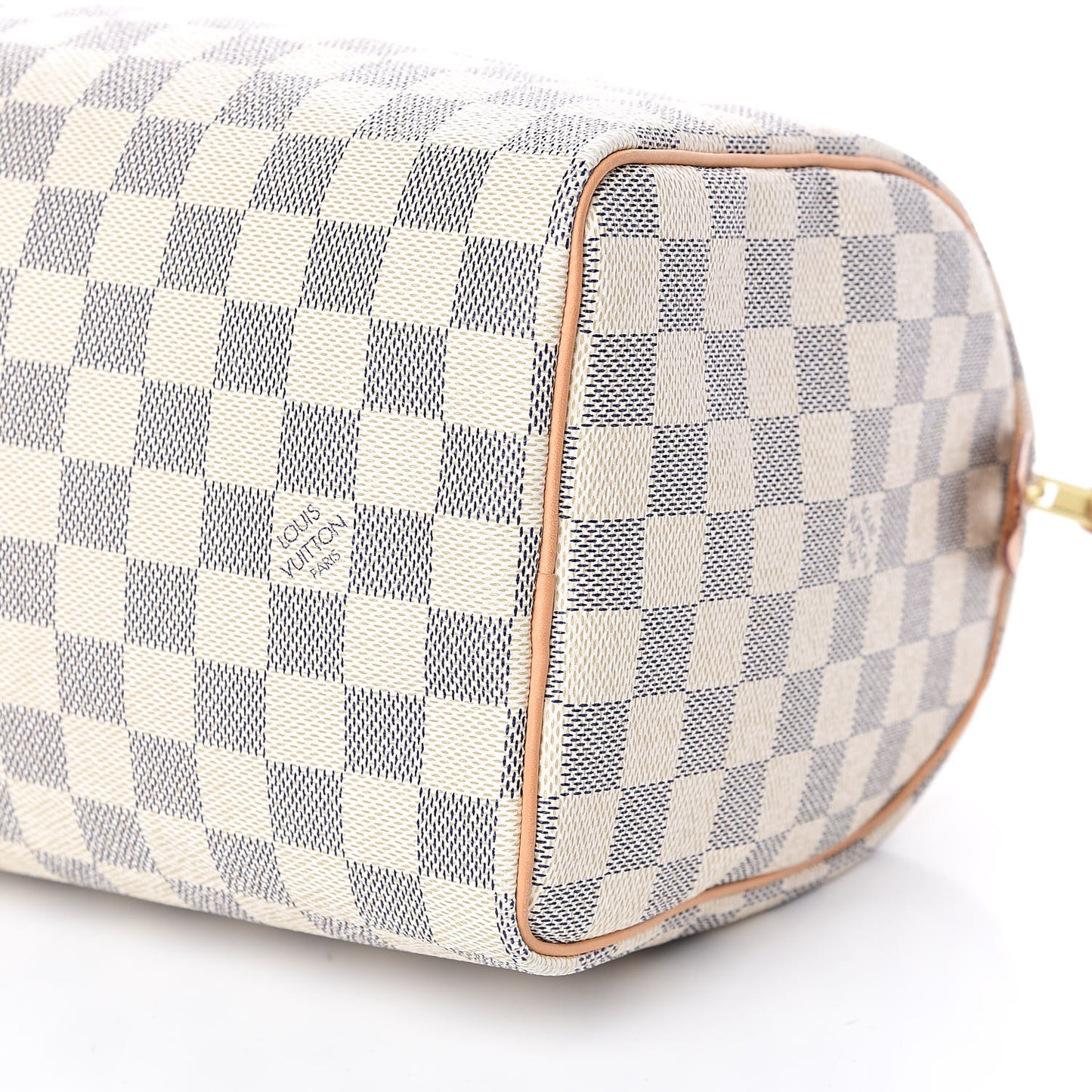 Damier Azur Speedy 25