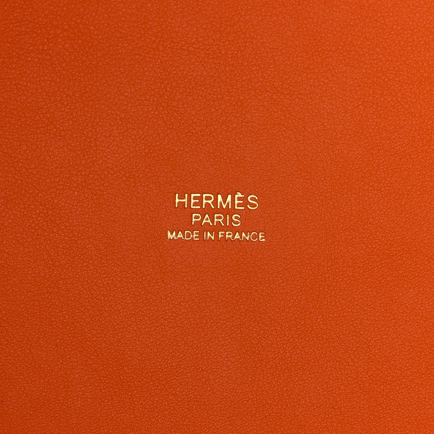 Toile Goeland Swift Cargo Picotin Lock 18 Orange