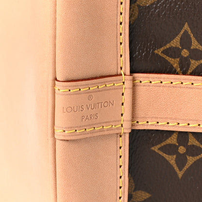 Louis Vuitton Monogram Petit Noe NM 6 of 12