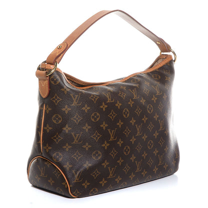 Louis Vuitton Monogram Delightful PM 3 of 8
