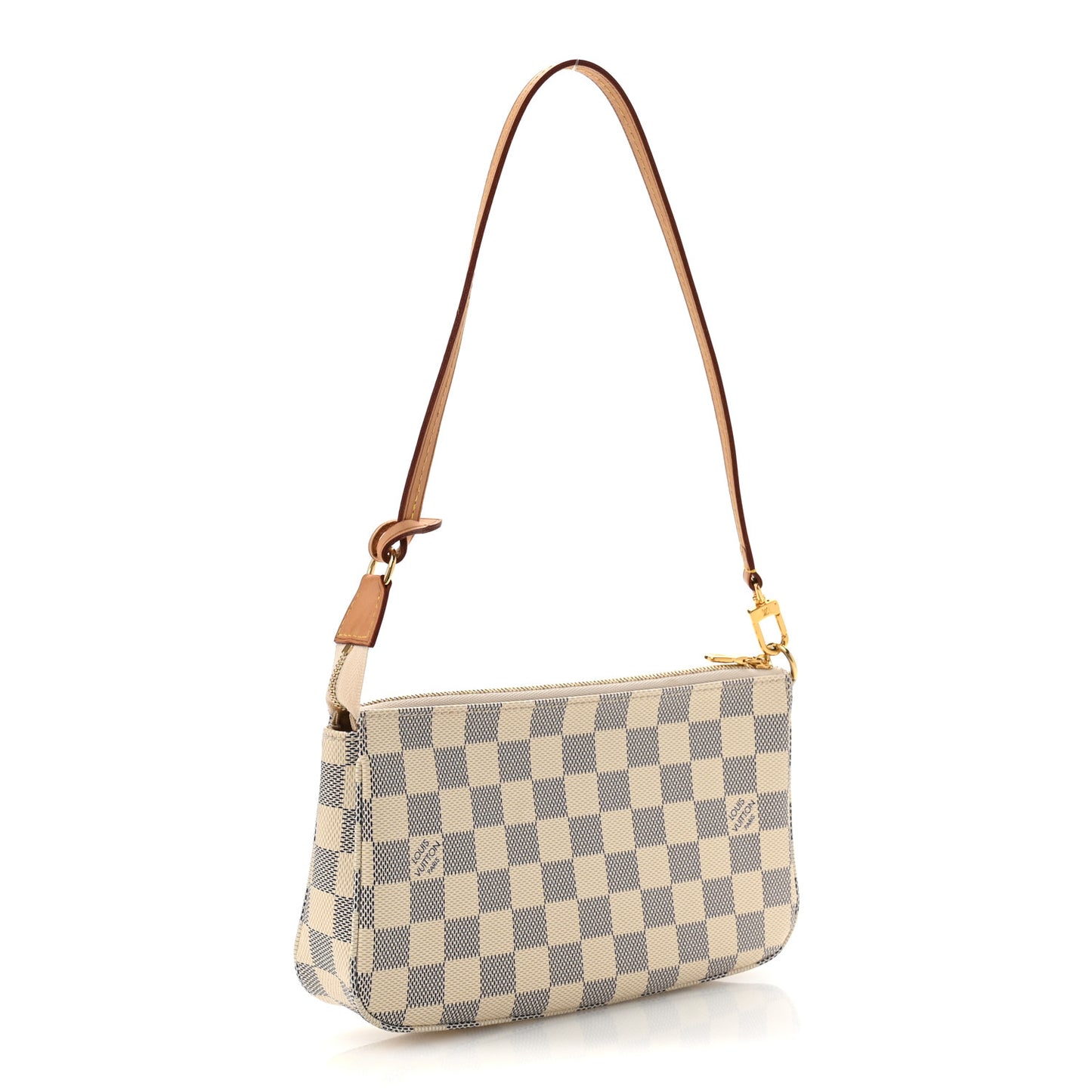 Damier Azur Pochette Accessories NM