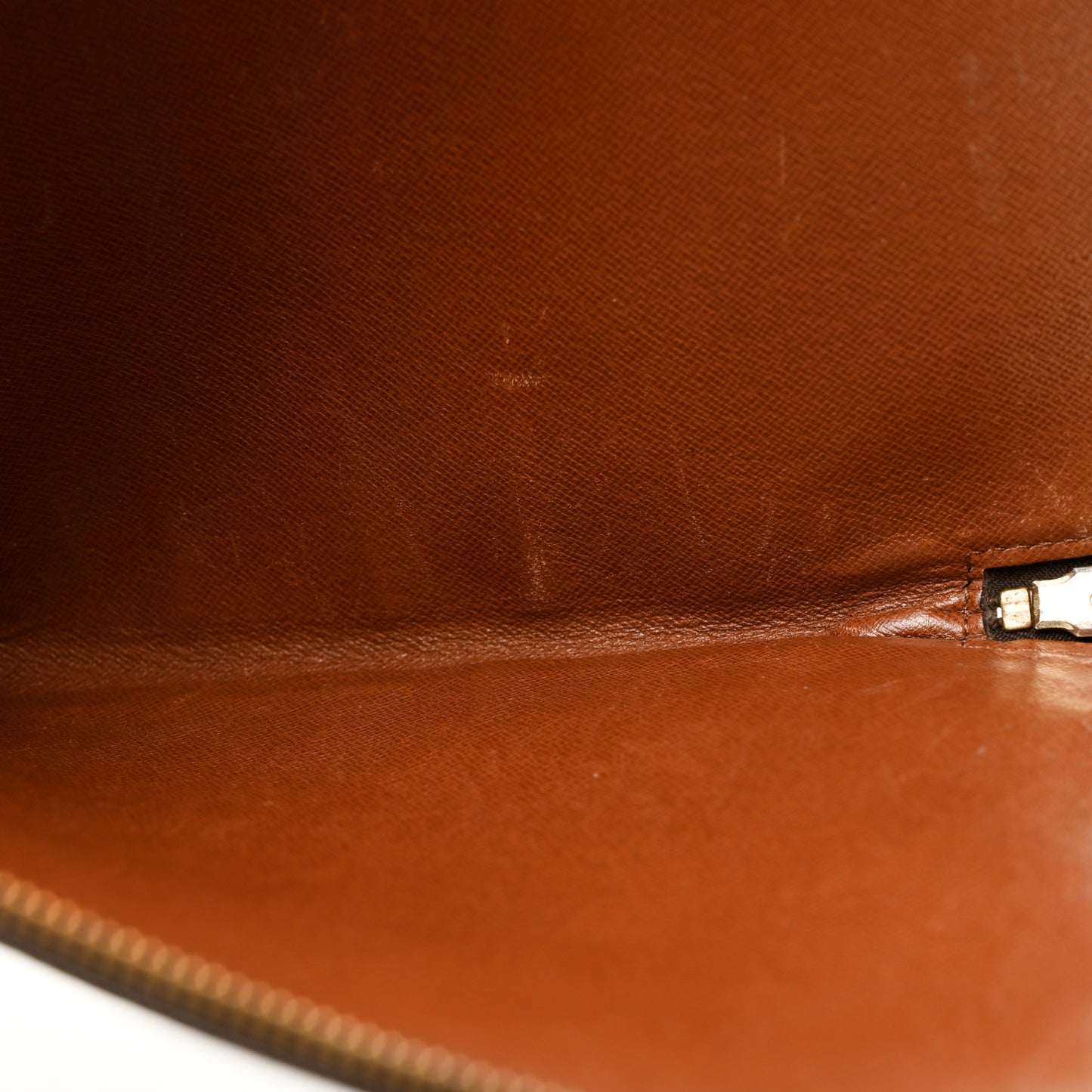 Monogram Poche Documents Portfolio Case 39