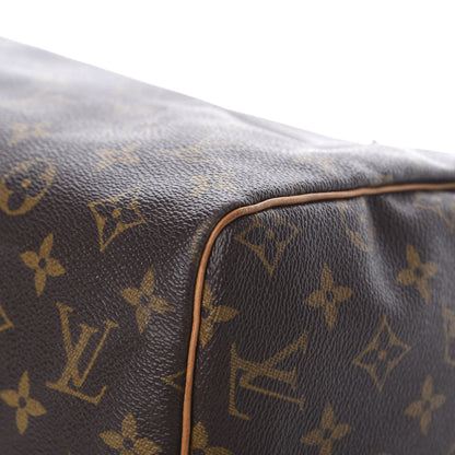Louis Vuitton Monogram Speedy 30 10 of 17