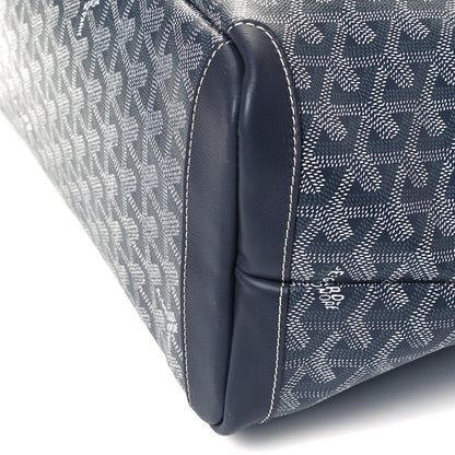 Goyard Goyardine Artois MM Grey 9 of 10
