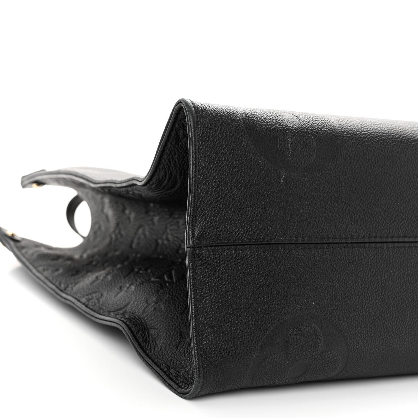 Empreinte Monogram Giant Onthego GM Black