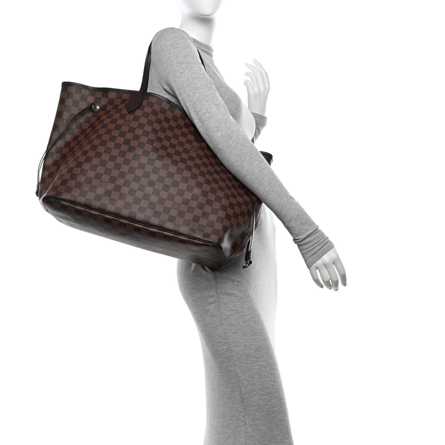 Damier Ebene Neo Neverfull GM