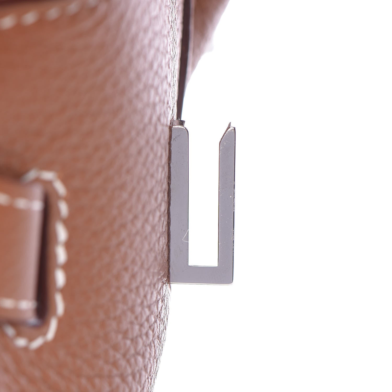 Hermes Togo Birkin 30 Gold 21 of 35