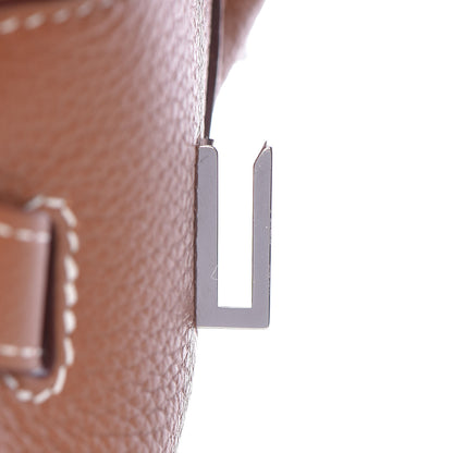 Hermes Togo Birkin 30 Gold 21 of 35