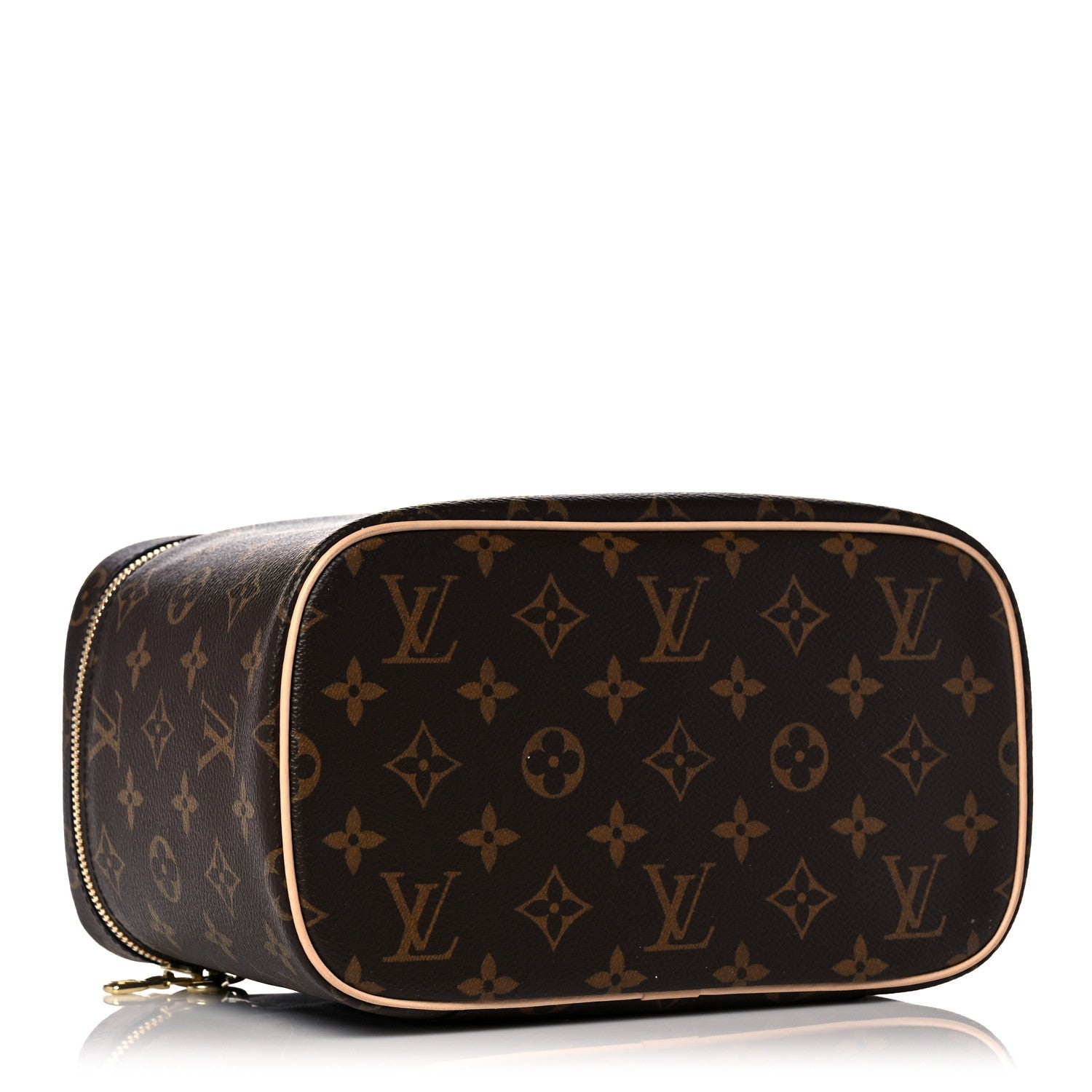 Louis Vuitton Monogram Nice BB 4 of 15