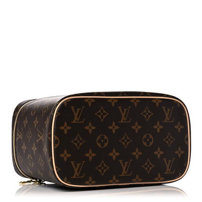 Louis Vuitton Monogram Nice BB 4 of 15