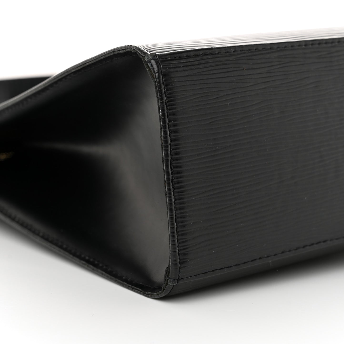 Epi Croisette PM Black