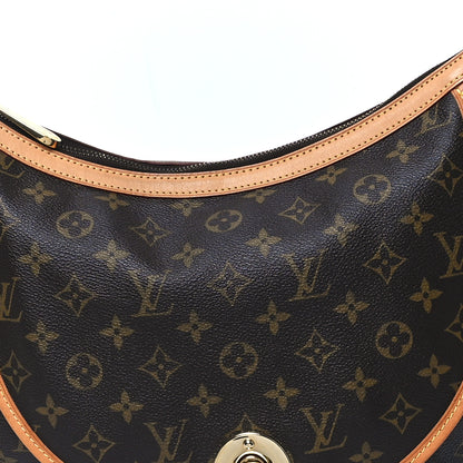 Louis Vuitton Monogram Tulum GM 8 of 14