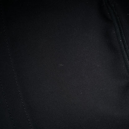 Louis Vuitton Damier Graphite Keepall Bandouliere 45 12 of 28