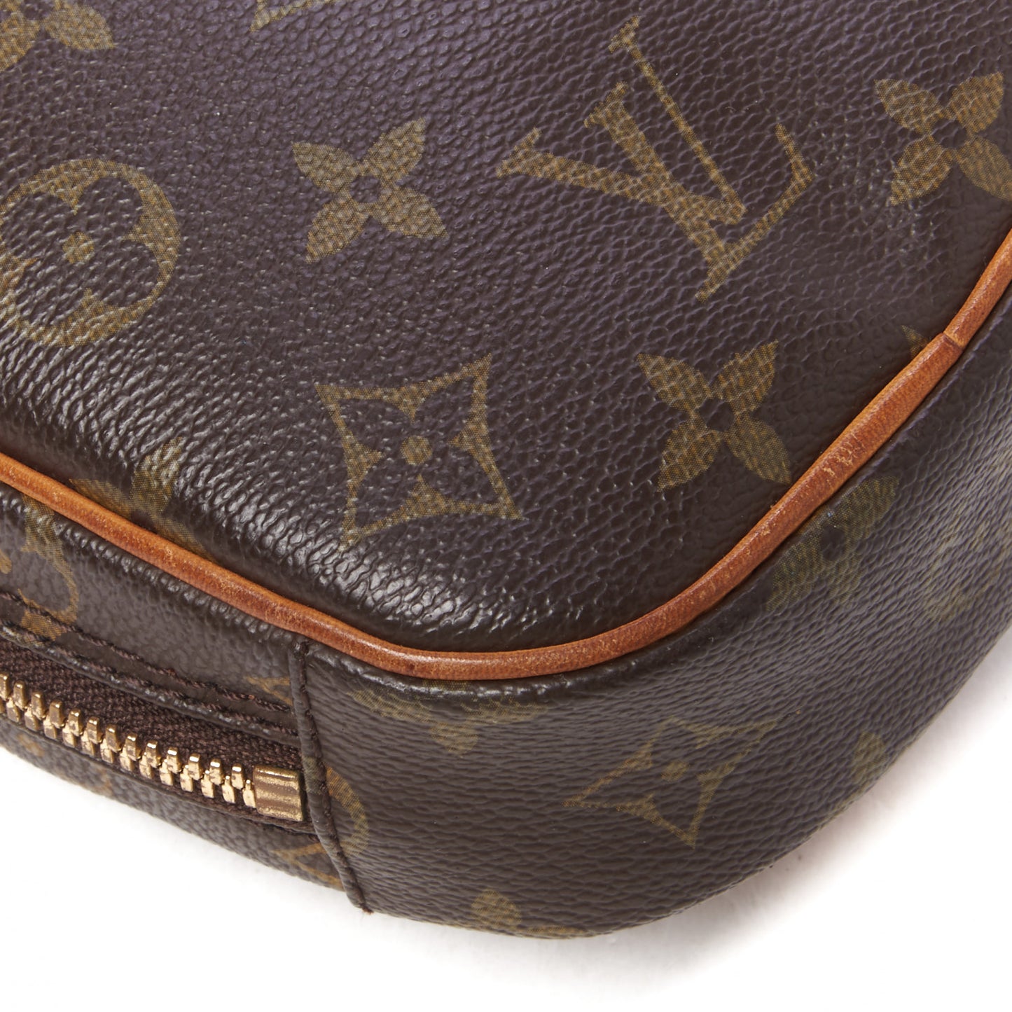 Monogram Pochette Gange
