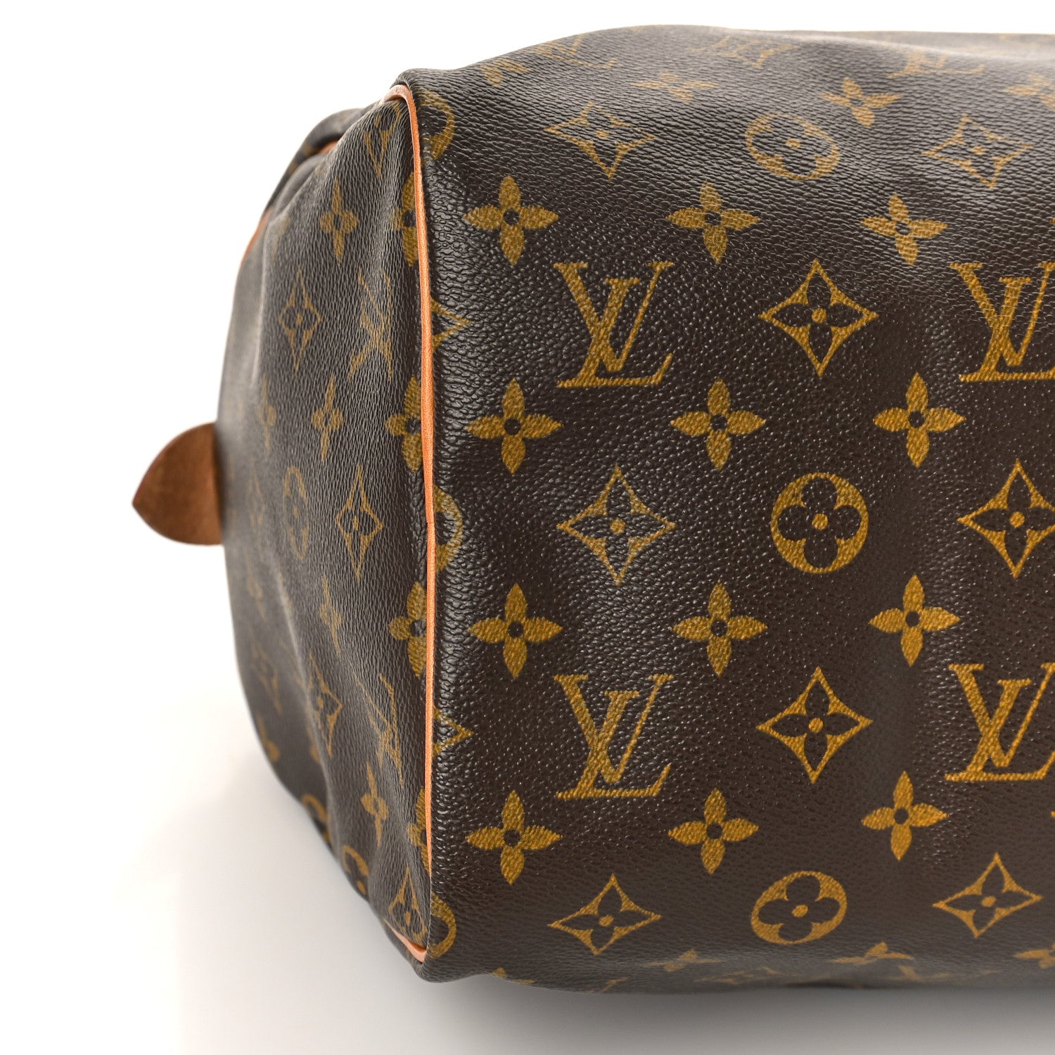 Louis Vuitton Monogram Speedy 30 9 of 10
