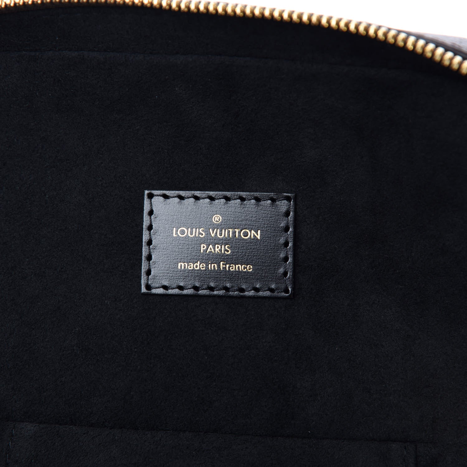 Louis Vuitton Reverse Monogram Vanity PM 8 of 11