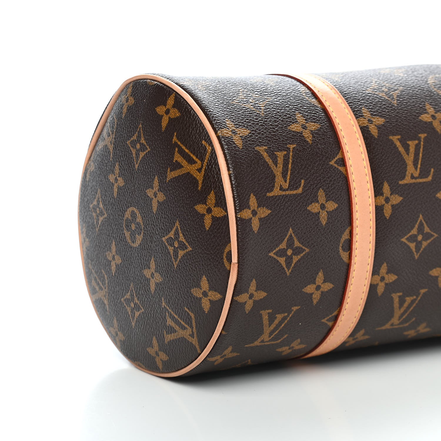 Louis Vuitton Monogram Papillon 30 8 of 9