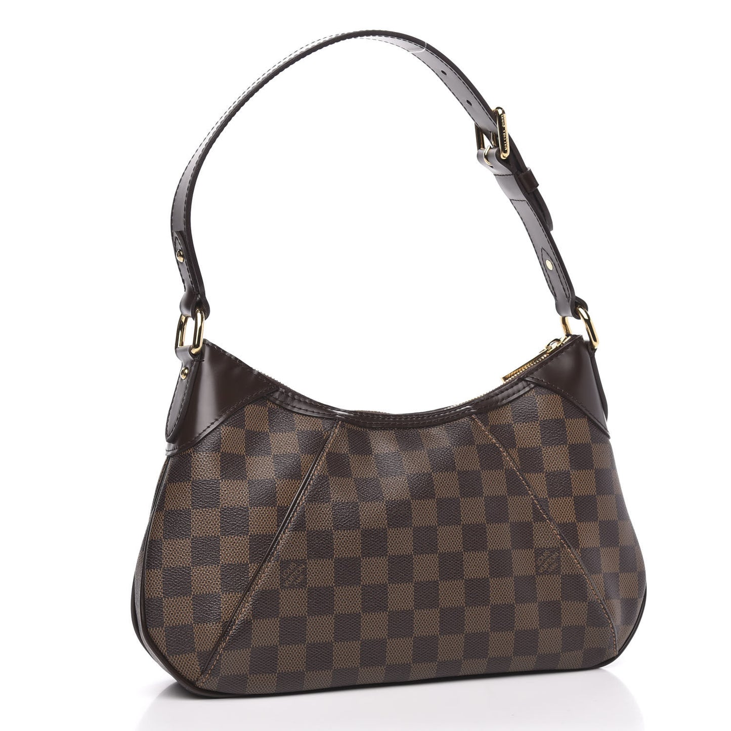 Damier Ebene Thames PM