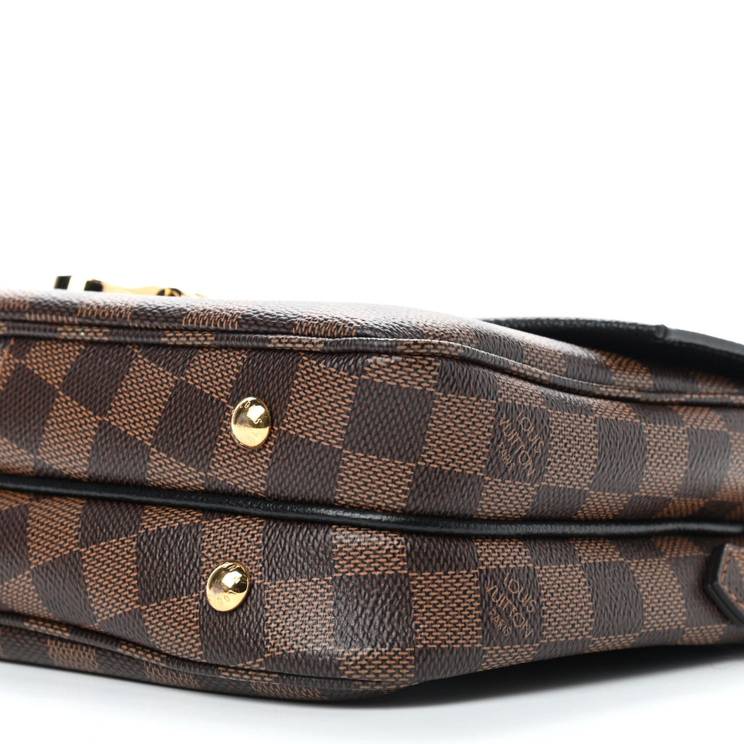 Damier Ebene Clapton Black