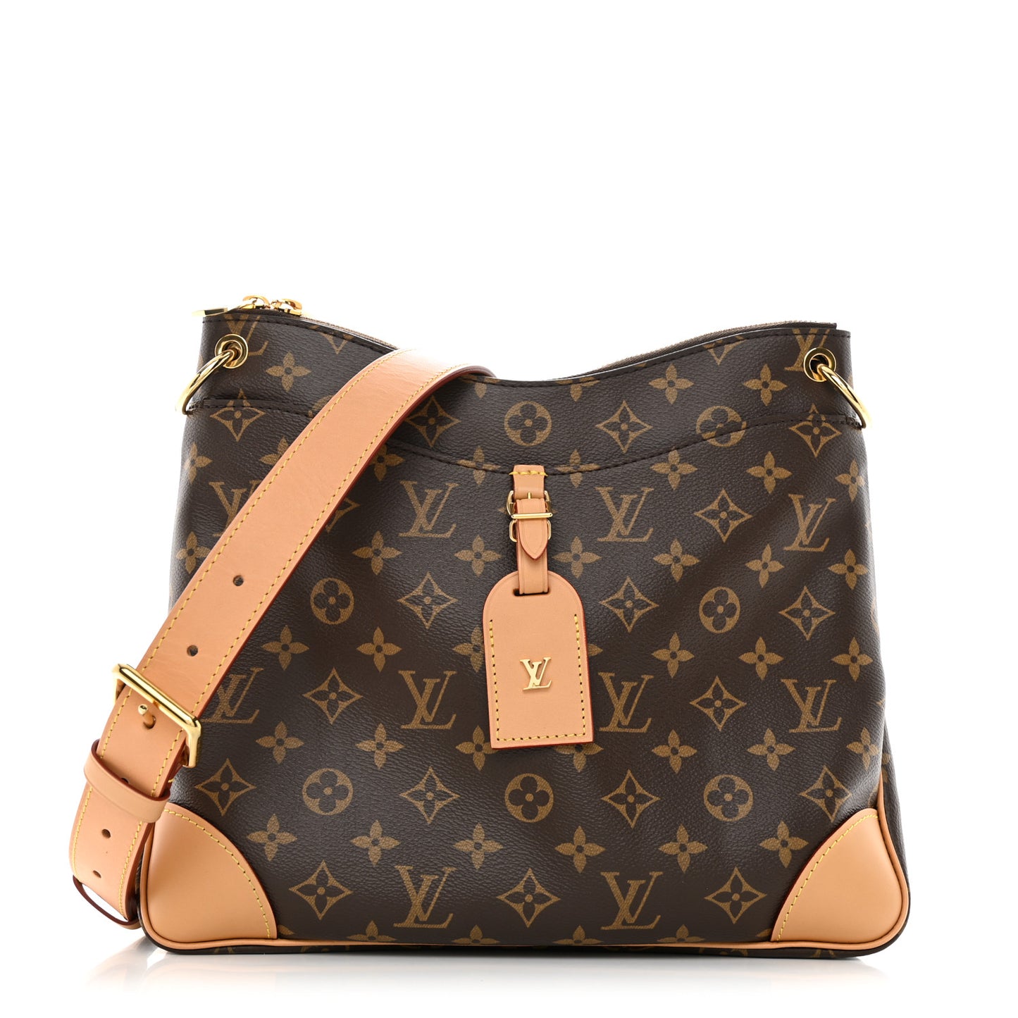 Monogram Odeon MM Natural
