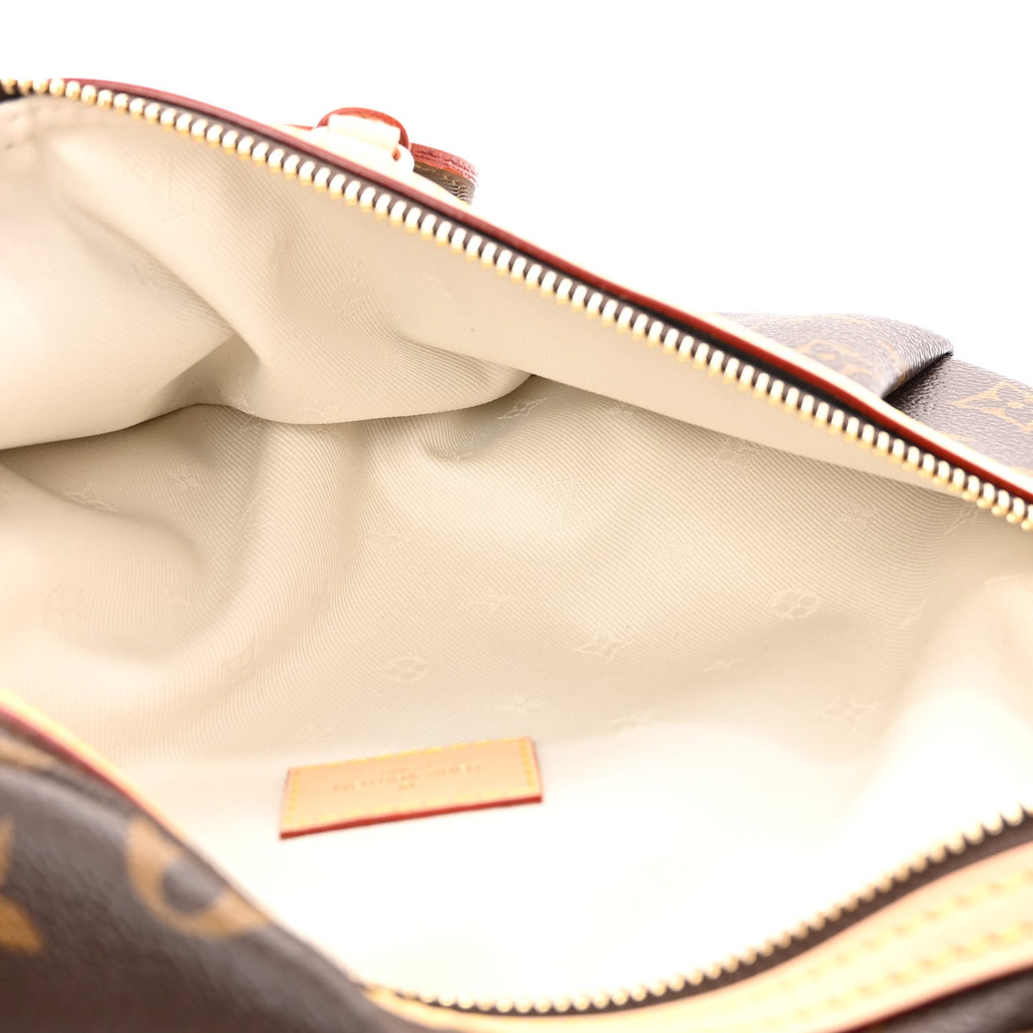 Monogram High Rise Bumbag