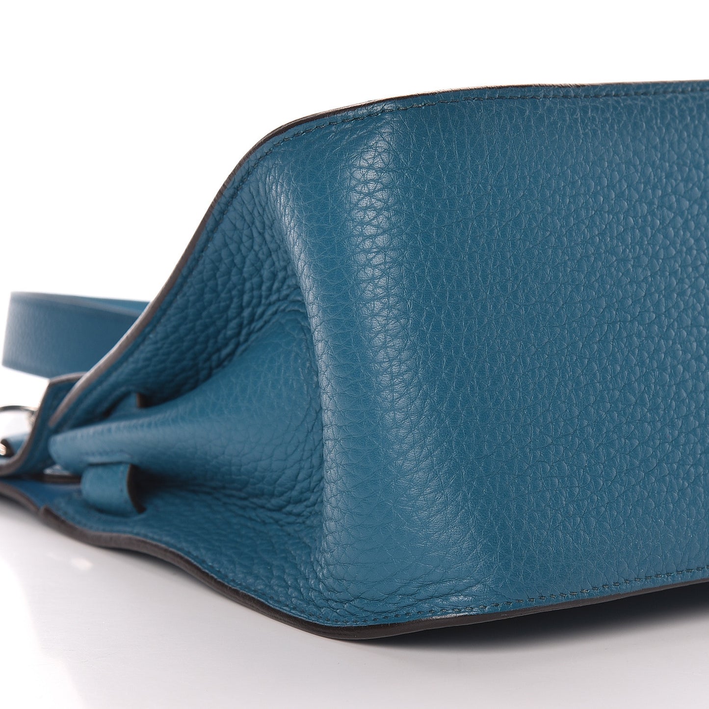 Taurillon Clemence Jypsiere 28 Bleu Izmir