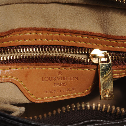 Louis Vuitton Monogram Looping MM 7 of 7