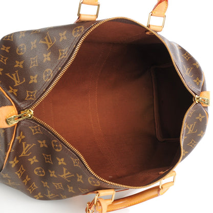 Louis Vuitton Monogram Keepall 45 5 of 9