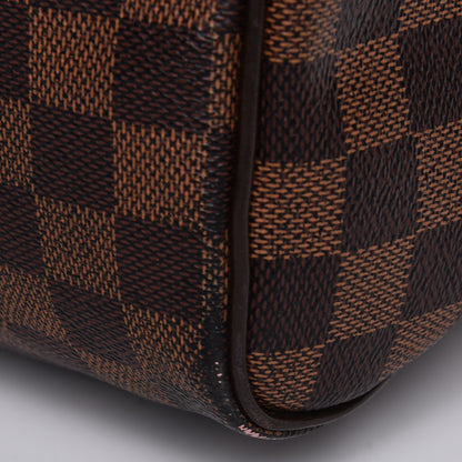 Louis Vuitton Damier Ebene Speedy 35 12 of 15