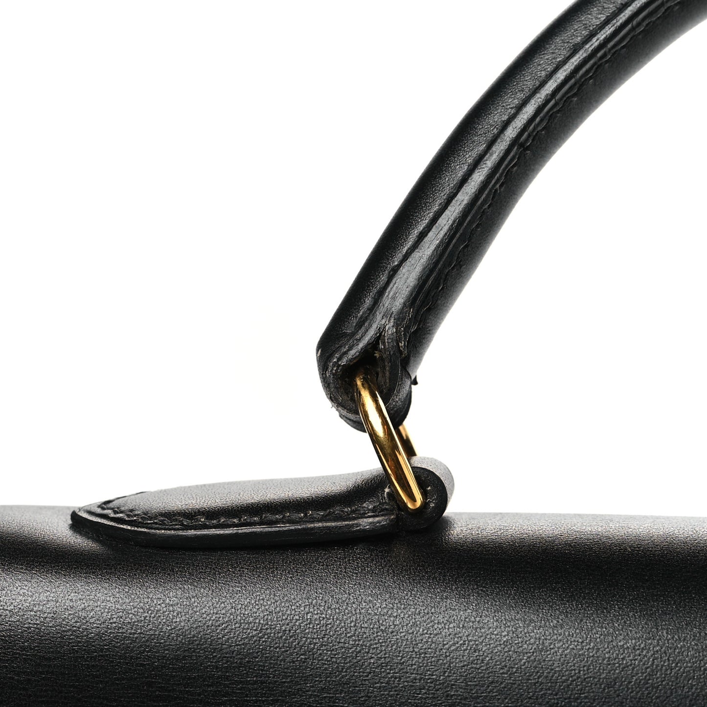 Box Kelly Sellier 32 Black