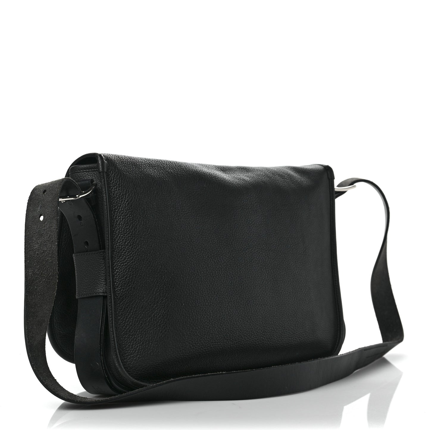Veau Alamo Barda 35 Black