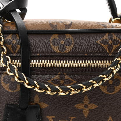 Louis Vuitton Reverse Monogram Vanity PM 6 of 8