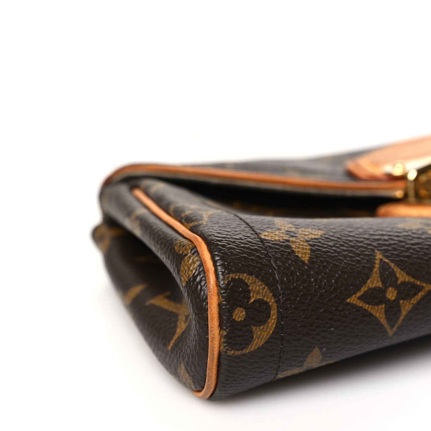 Louis Vuitton Monogram Beverly Clutch 8 of 11