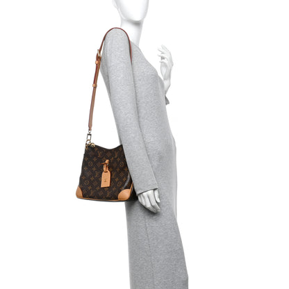 Louis Vuitton Monogram Odeon PM Natural 2 of 14