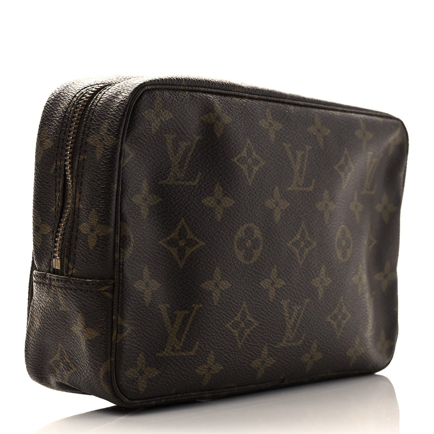 Louis Vuitton Monogram Trousse Toilette 23 3 of 6