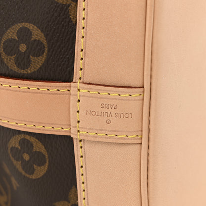 Louis Vuitton Monogram Noe BB 12 of 23