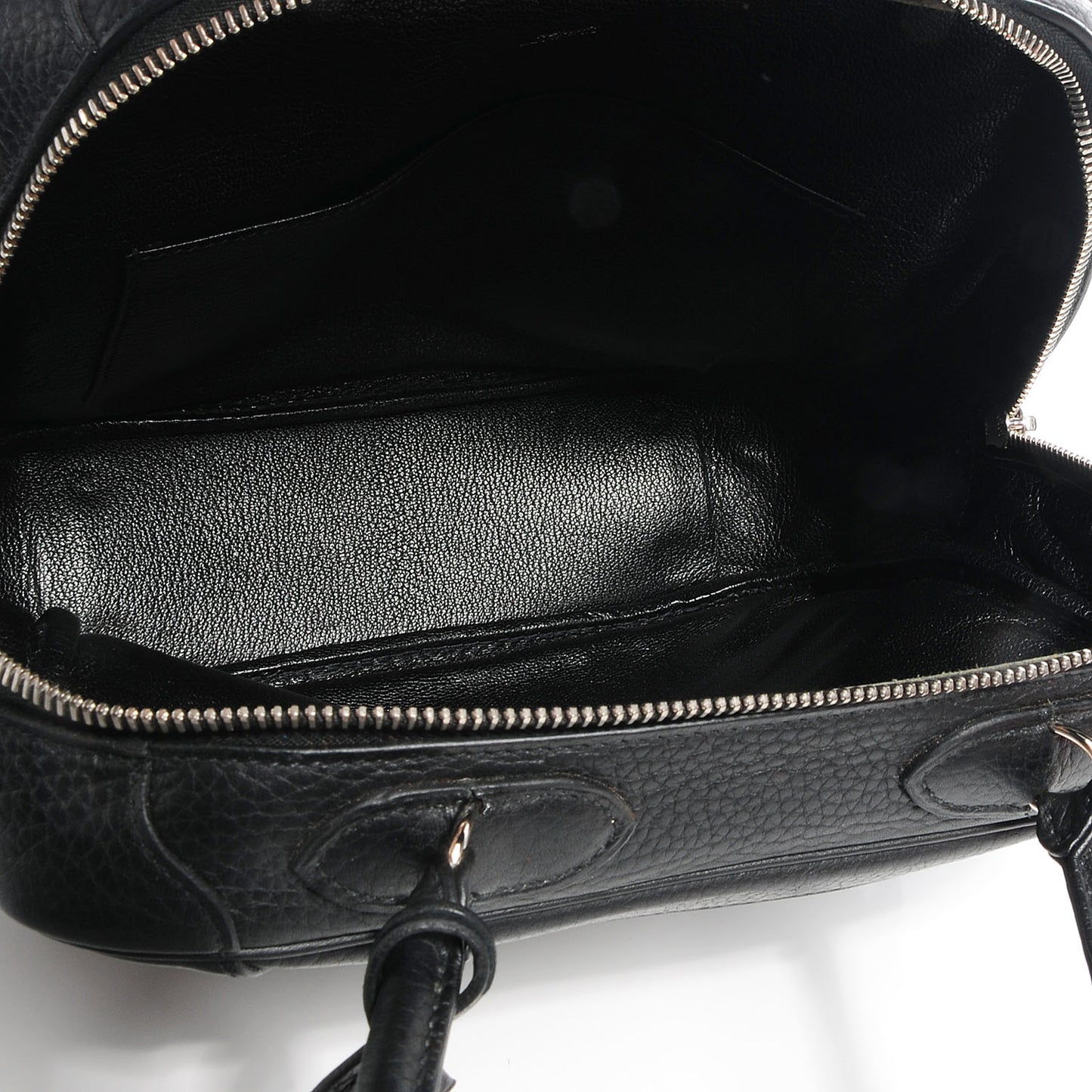 Togo Omnibus PM Black