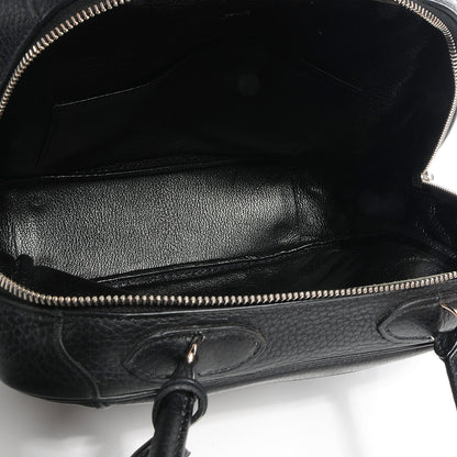 Hermes Togo Omnibus PM Black 5 of 7