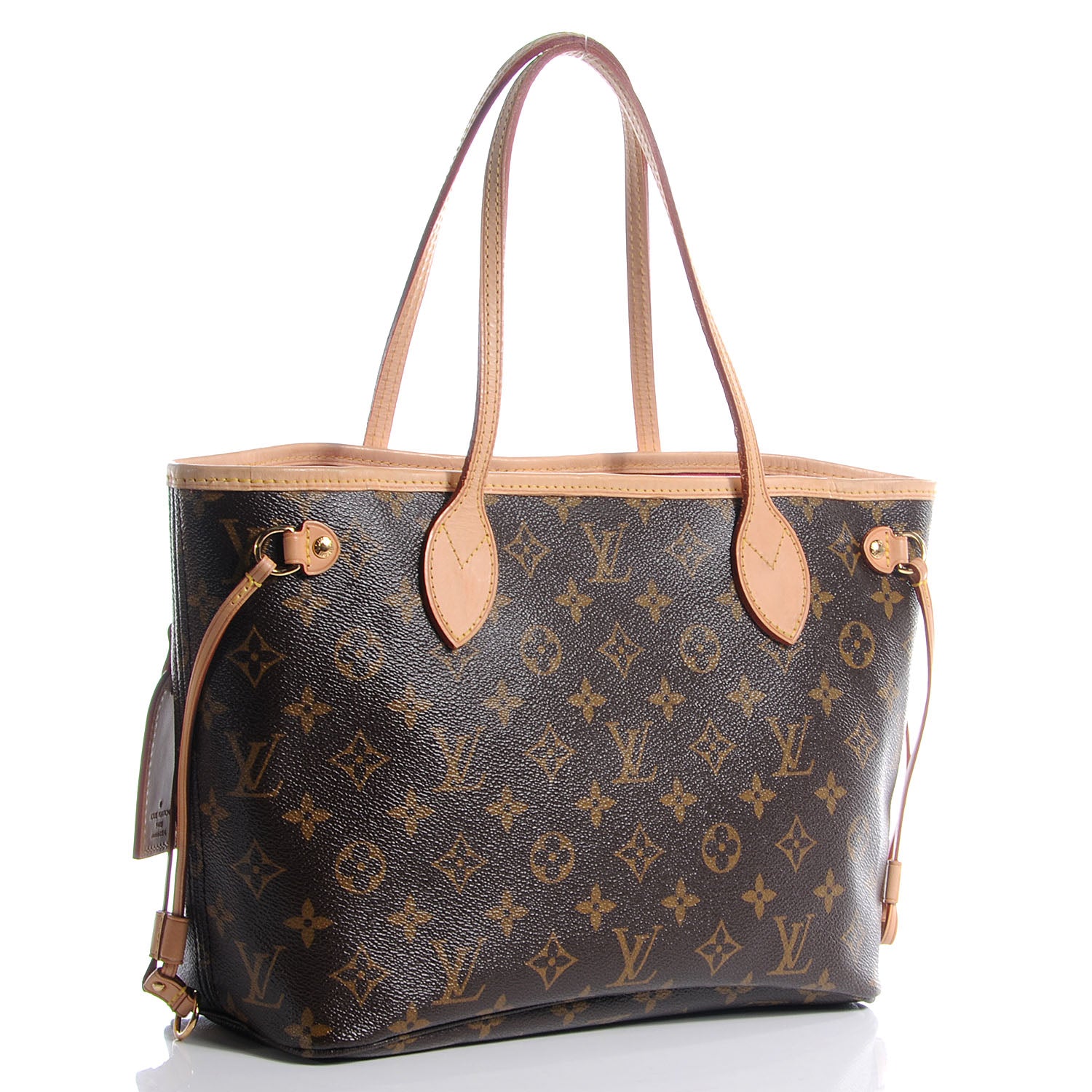 Louis Vuitton Monogram MOCA Neverfull PM 3 of 9