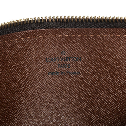 Louis Vuitton Monogram Papillon 26 6 of 6