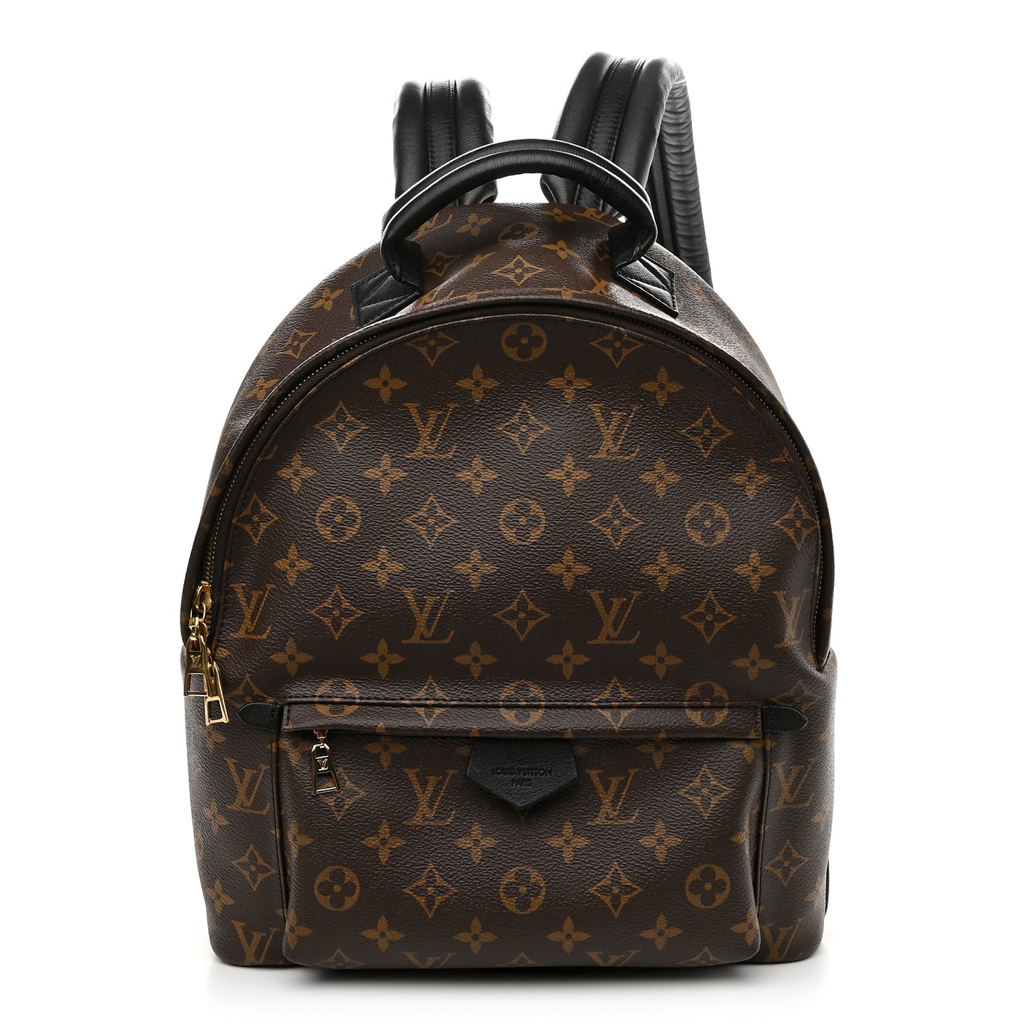Monogram Palm Springs Backpack MM