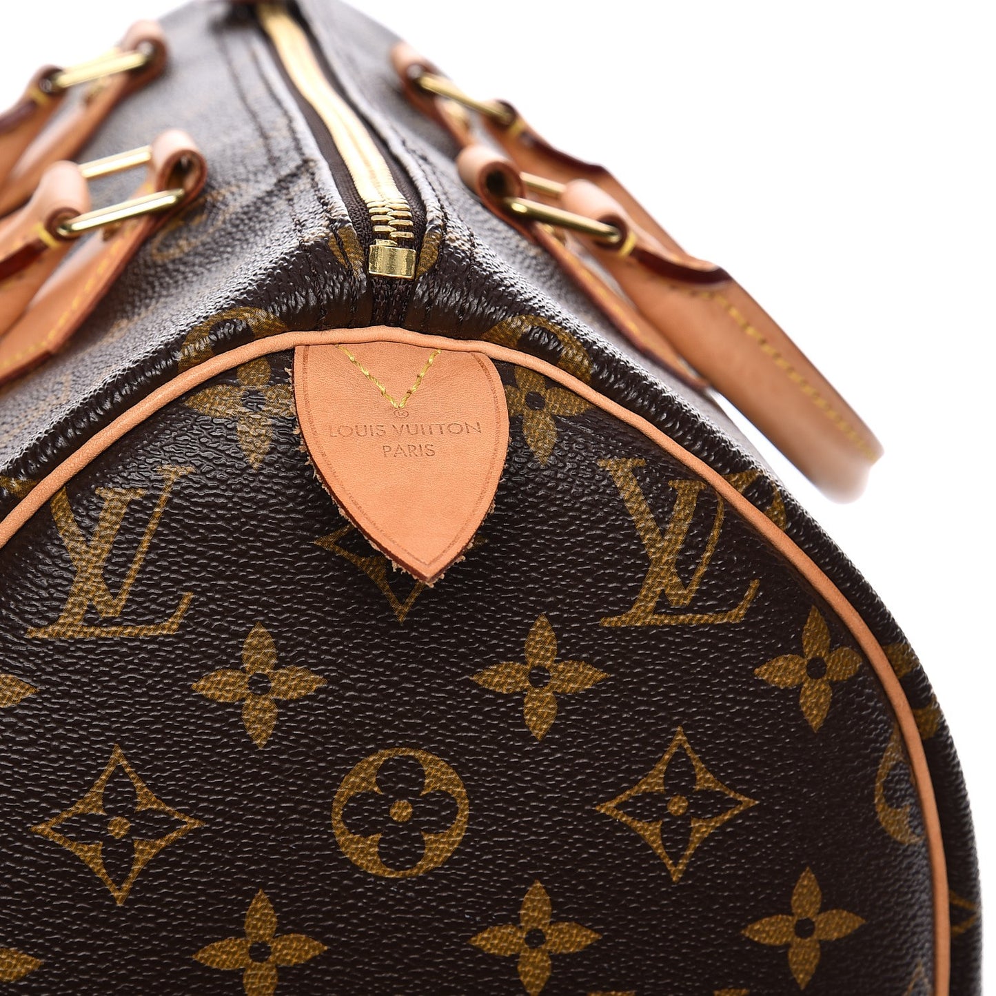 Monogram Speedy 30