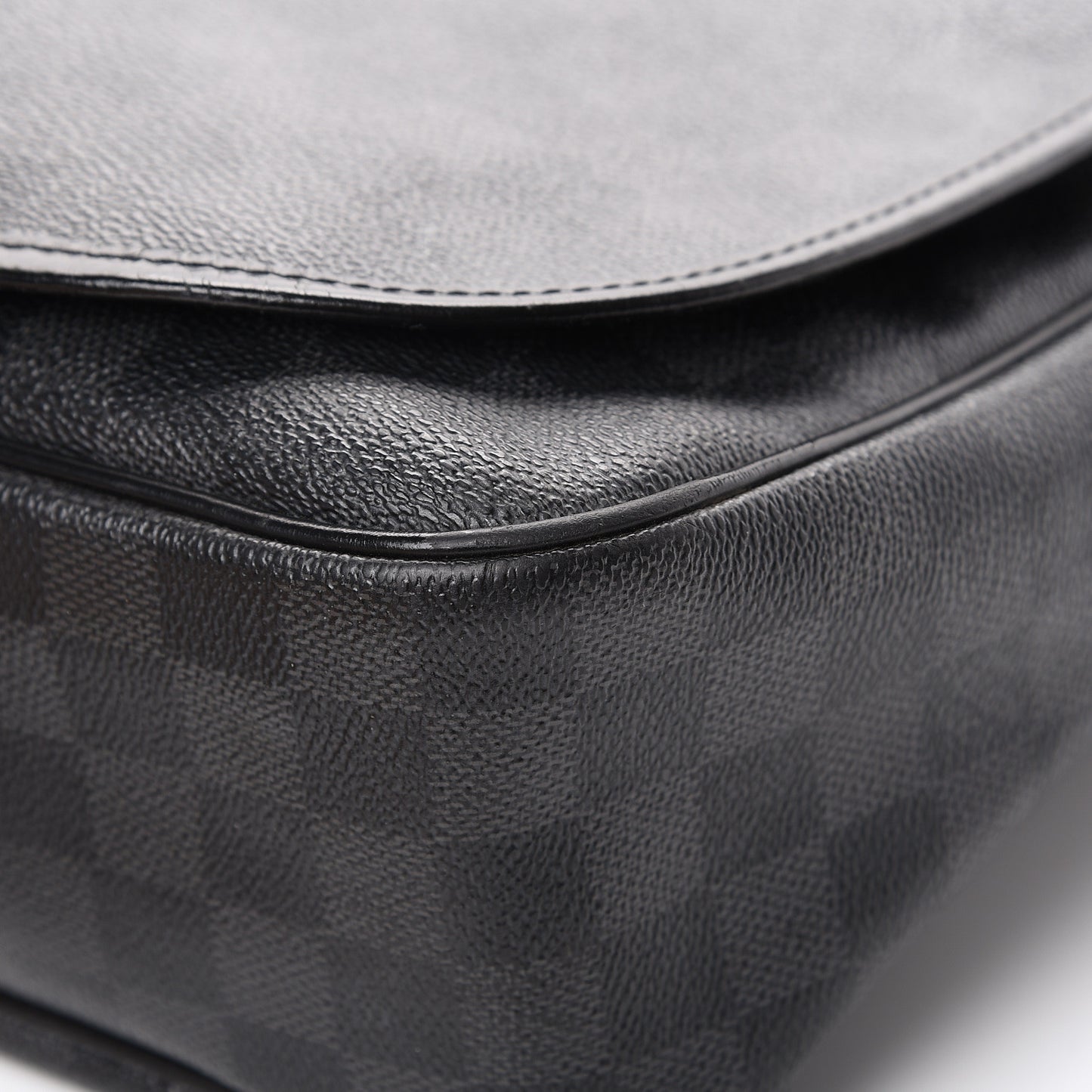 Damier Graphite Daniel GM